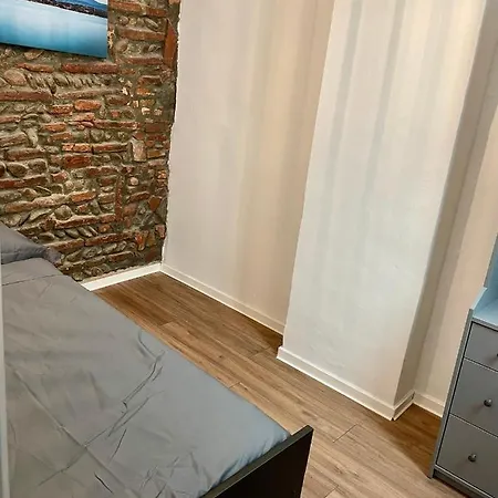 Apartment Republique - Dauder De Selva Perpignan