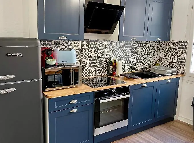 Republique - Dauder De Selva Apartamento