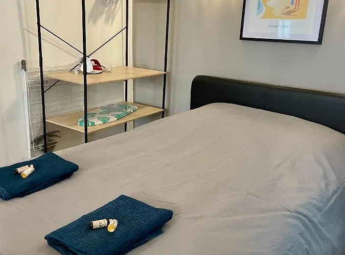 Republique - Dauder De Selva Apartamento Perpinhã