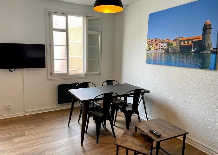 Republique - Dauder De Selva Apartamento