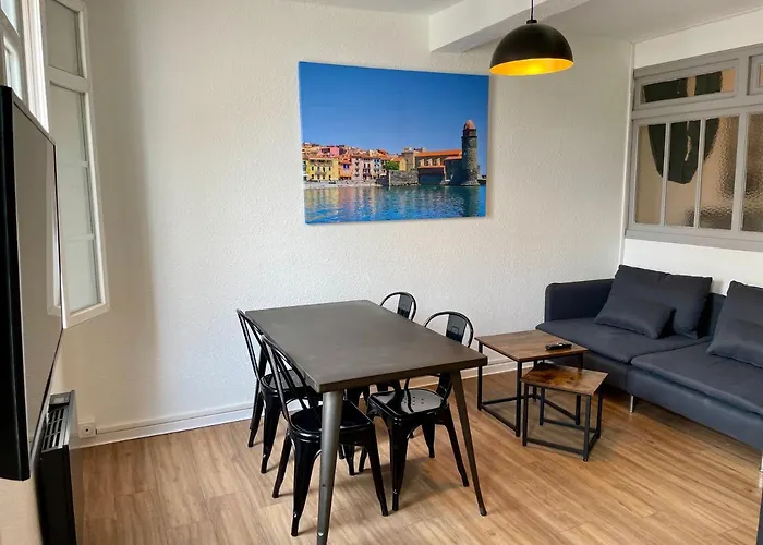 Republique - Dauder De Selva Apartamento