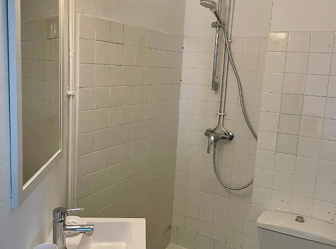 Republique - Dauder De Selva Apartamento *