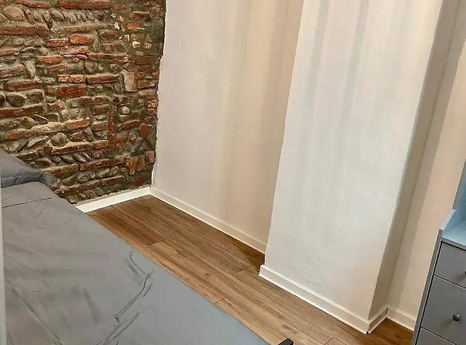 Apartamento Republique - Dauder De Selva Perpinhã